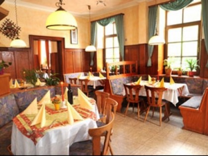 Photo: Gasthaus Waldesruh