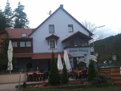 Photo: Gasthaus Waldesruh