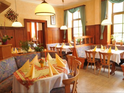 Photo: Gasthaus Waldesruh